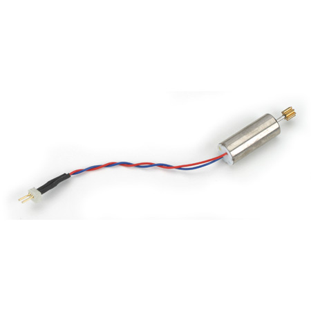 BLADE MCX â€“ Motor dreapta